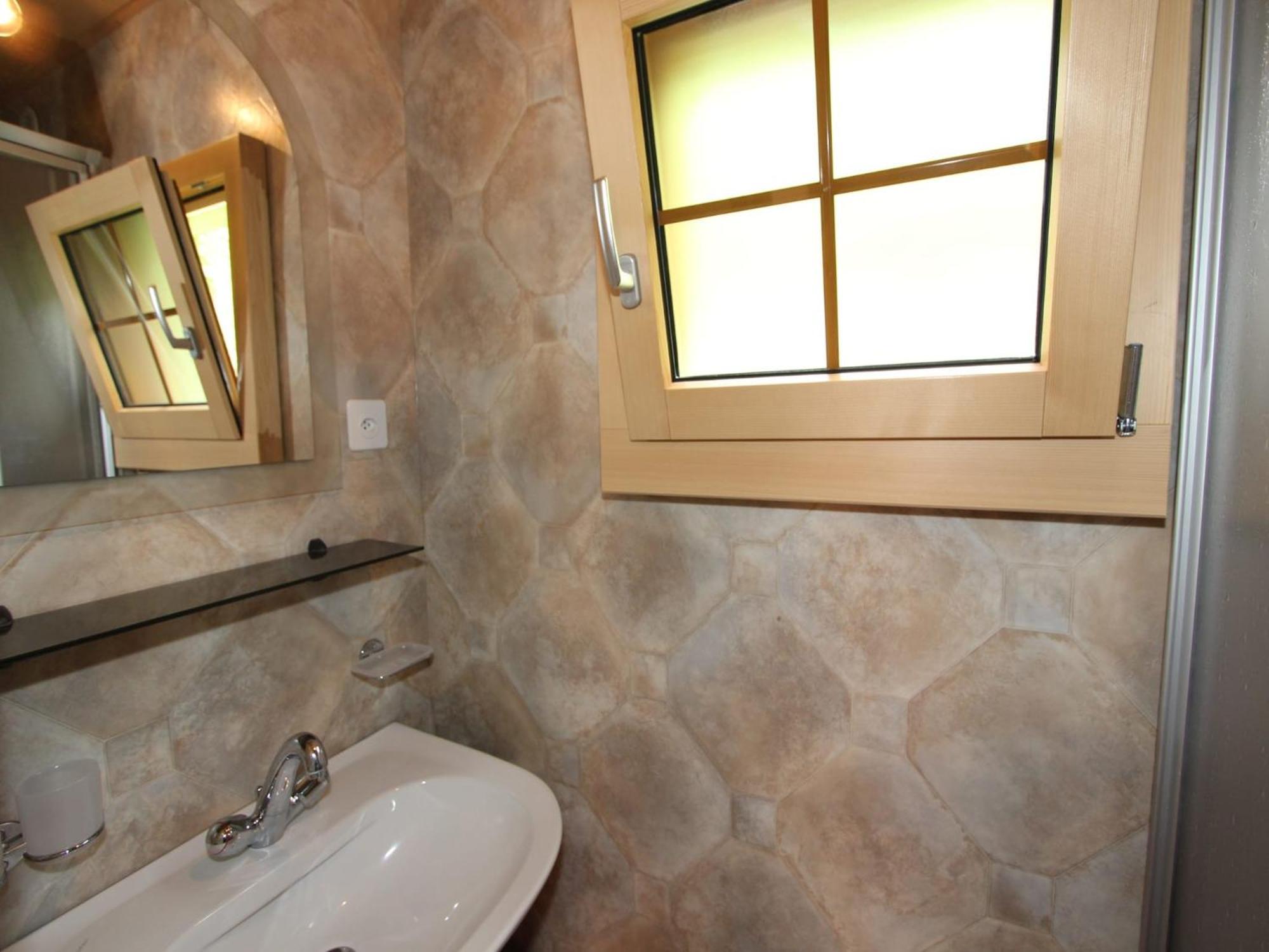 Modern Chalet In Saas Balen With Garden מראה חיצוני תמונה