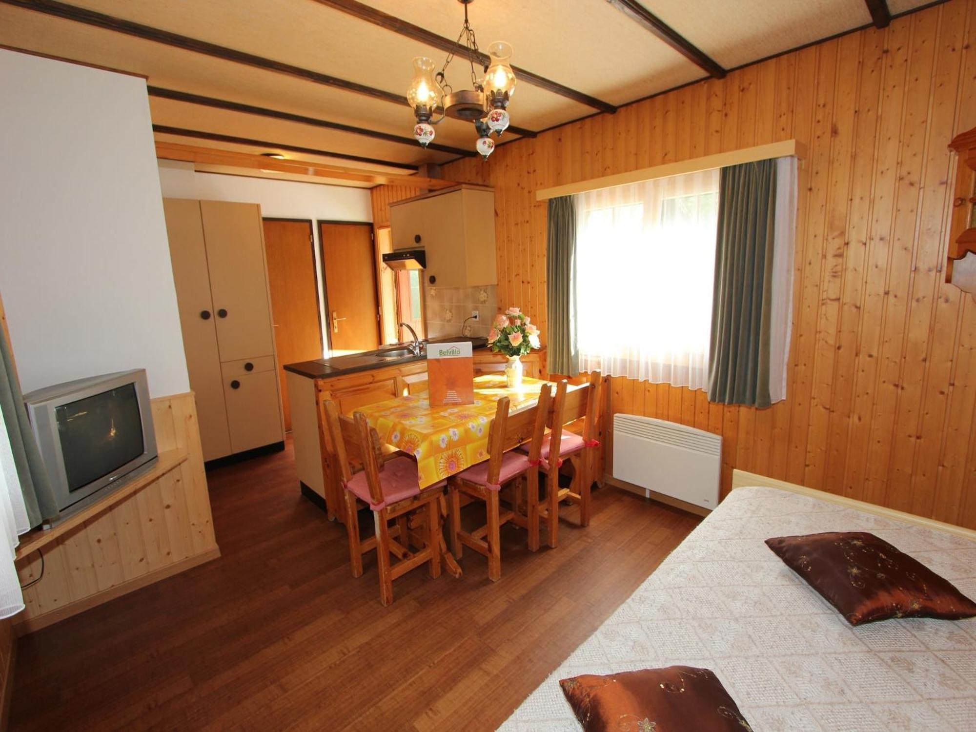 Modern Chalet In Saas Balen With Garden מראה חיצוני תמונה