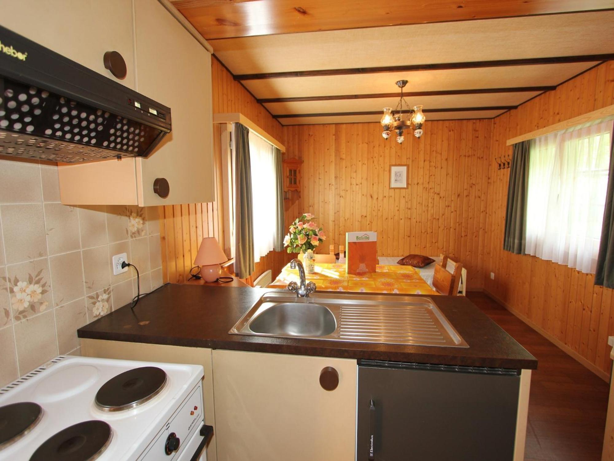 Modern Chalet In Saas Balen With Garden מראה חיצוני תמונה