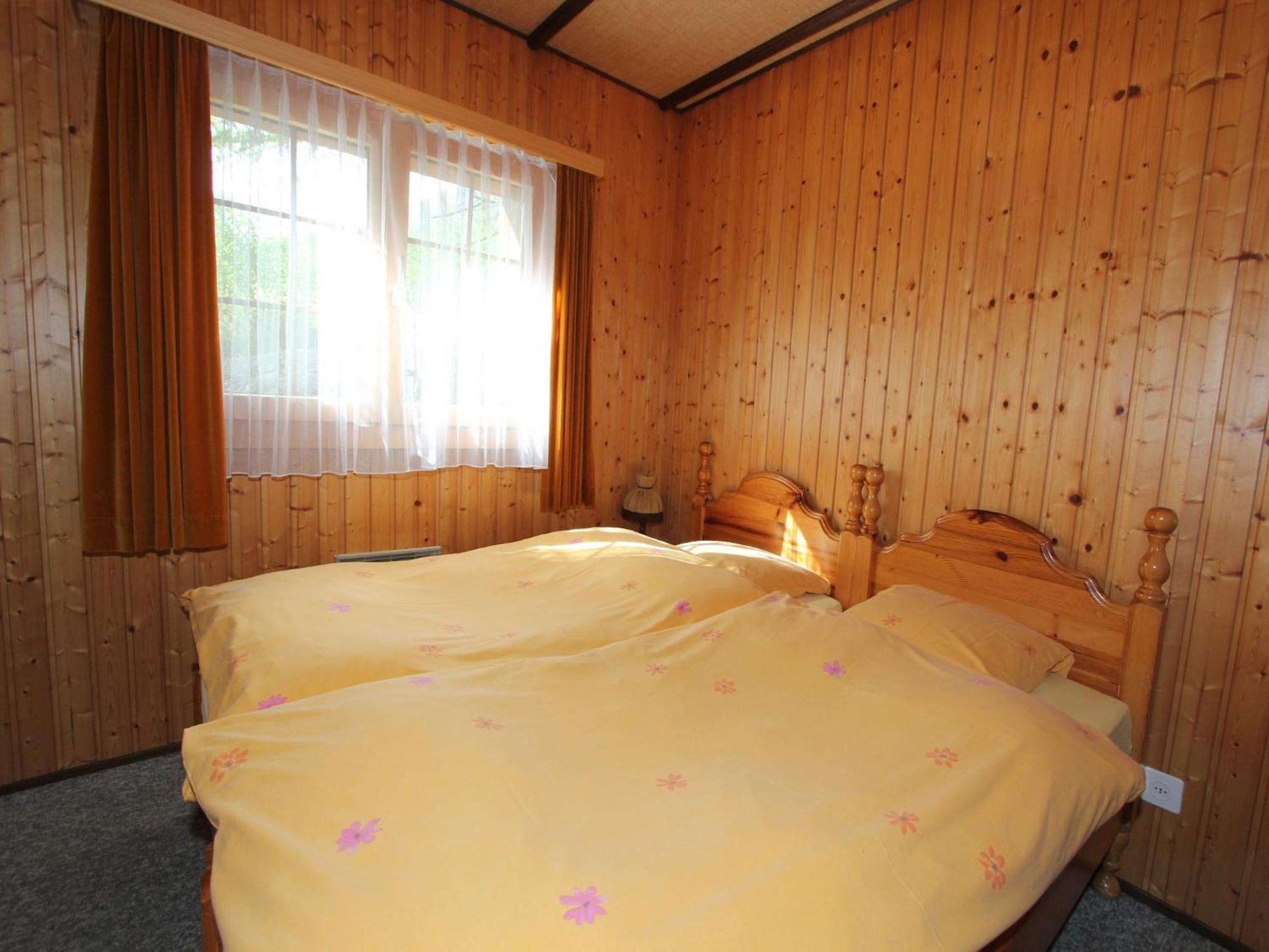 Modern Chalet In Saas Balen With Garden מראה חיצוני תמונה