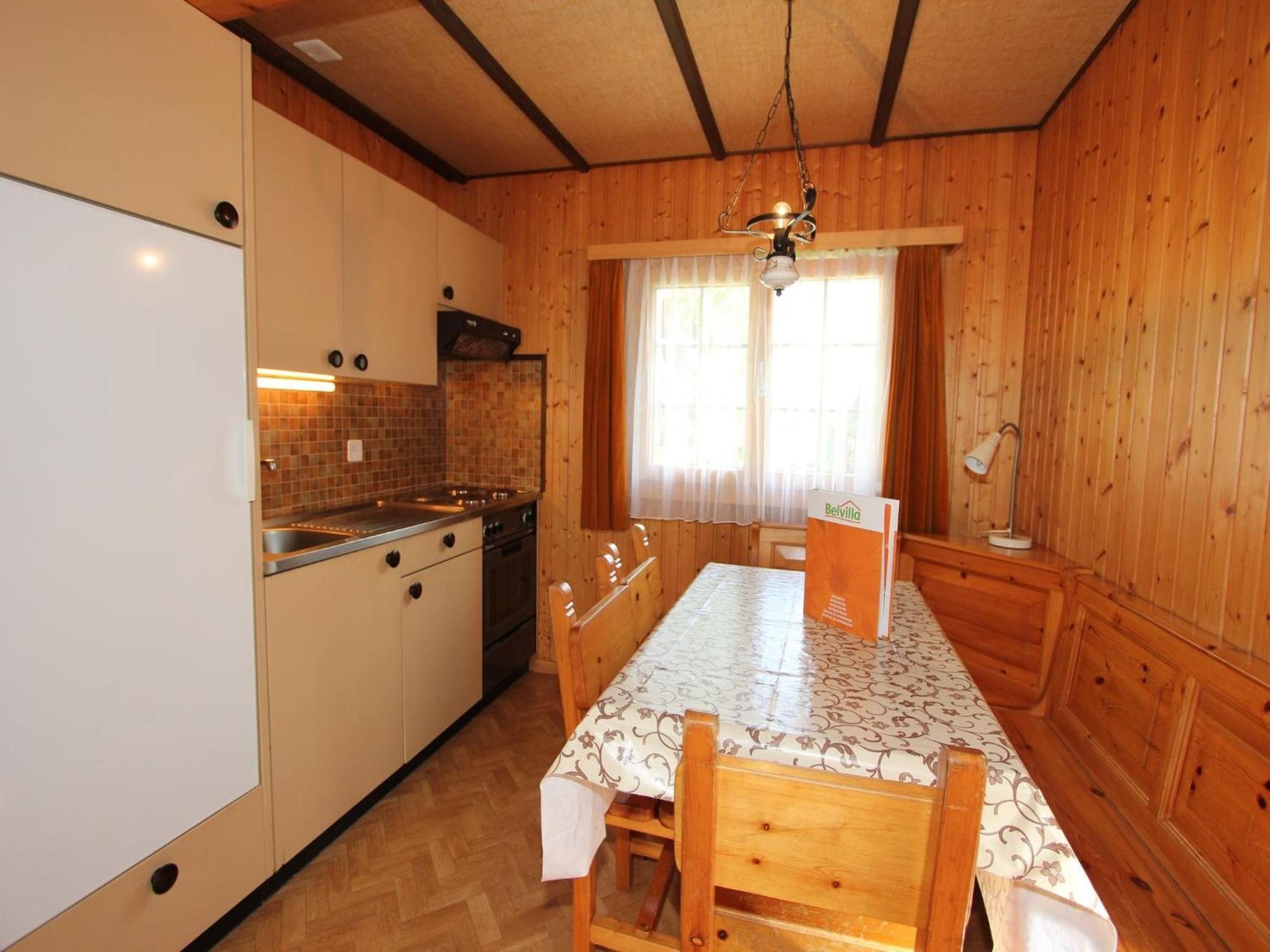 Modern Chalet In Saas Balen With Garden מראה חיצוני תמונה